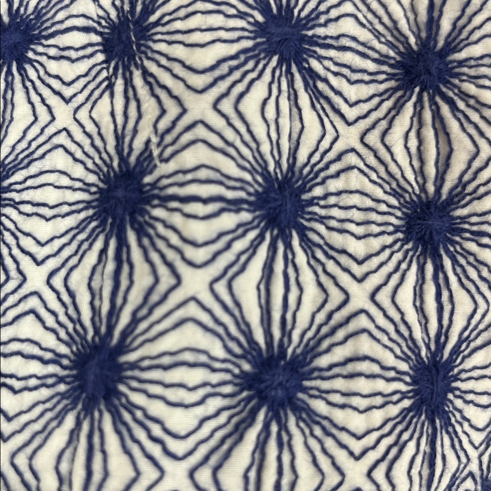 Boden Cropped Embroidered Jacket - Picture 4 of 10